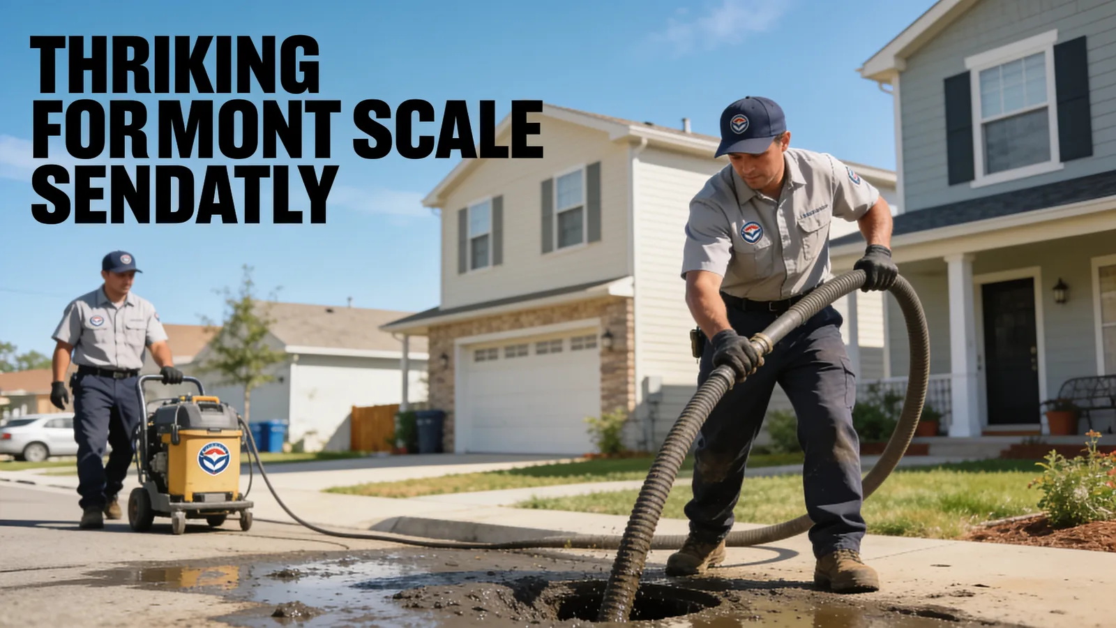 Sewage Cleanup in Butler, MO near me